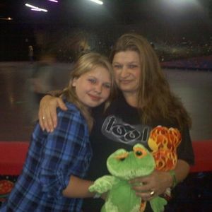 Meet your Posher, Susie