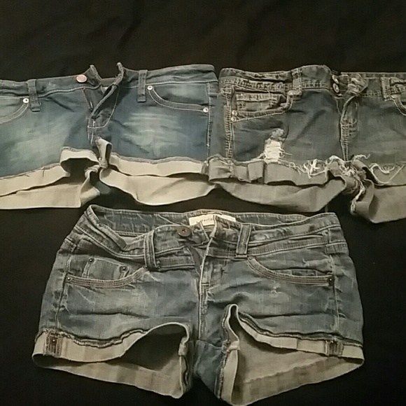 Shorts