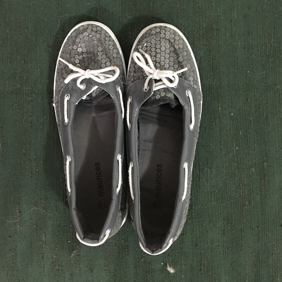 Boat shoes