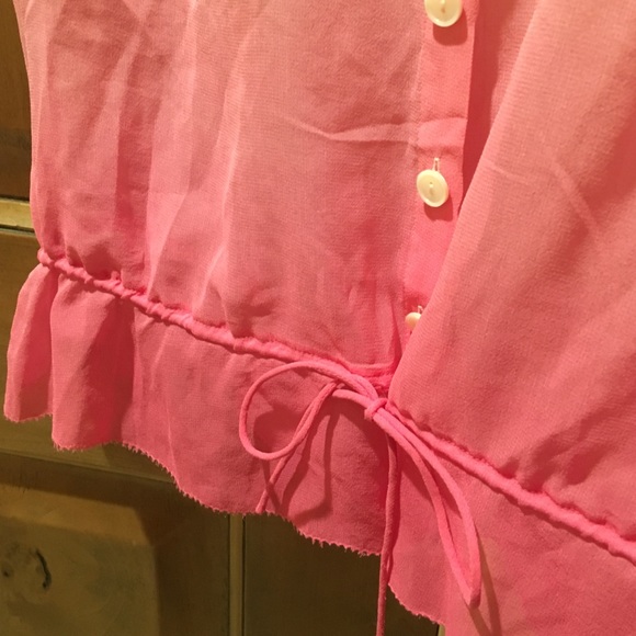 Banana Republic top - Picture 3 of 4