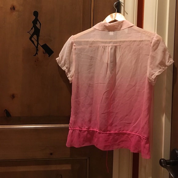 Banana Republic top - Picture 4 of 4