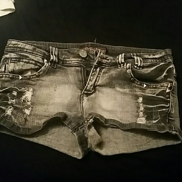 Shorts