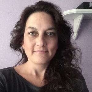 Meet your Posher, Aundra