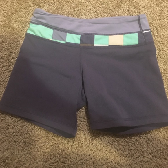 lululemon athletica Pants - 📍SALE📍REVERSIBLE Lulu lemon Biking spandex