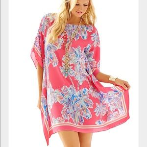 Lilly Pulitzer Lindamarie Caftan