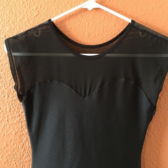 American Apparel Sweetheart Dress - Picture 4 of 4