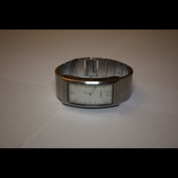 Kenneth Cole watch!