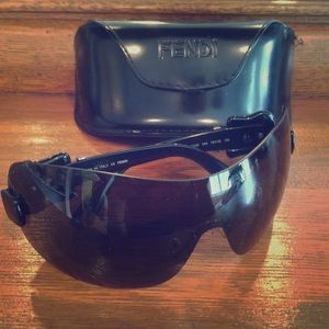 FENDI Women Sunglasses