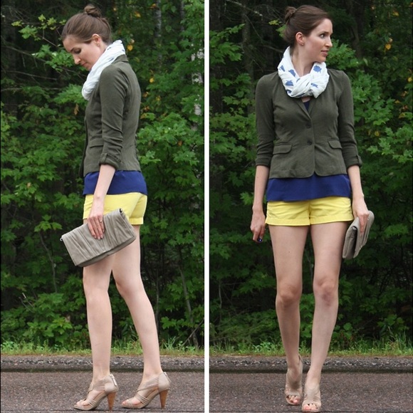 Cute shorts