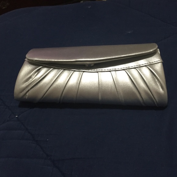 Small wallet