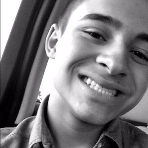 Meet your Posher, Brandon