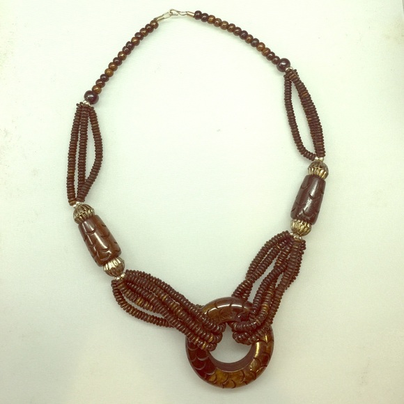 Price marked down!! Necklace and Bracelet