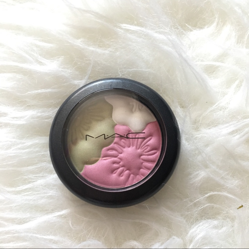 Authentic MAC PEARLMATTE EYESHADOW