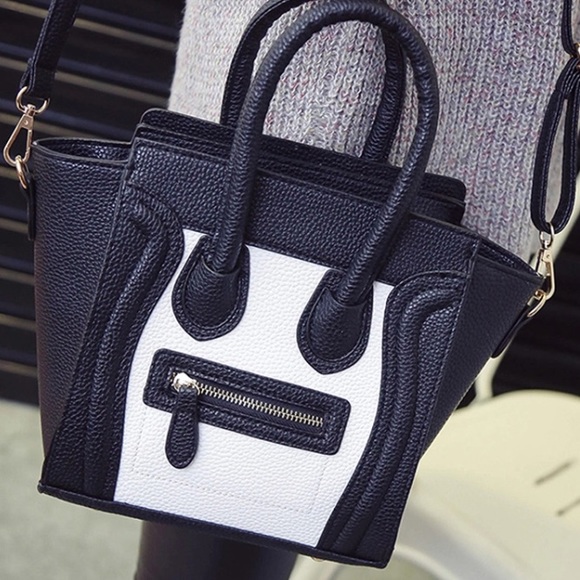 Cross body bag