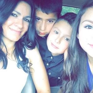 Meet your Posher, Sandra ivon