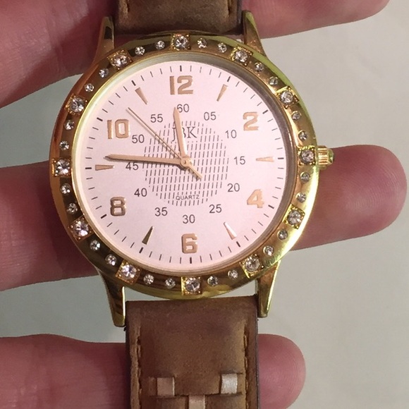 JBK Collection Watch