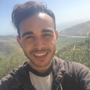 Meet your Posher, Christian