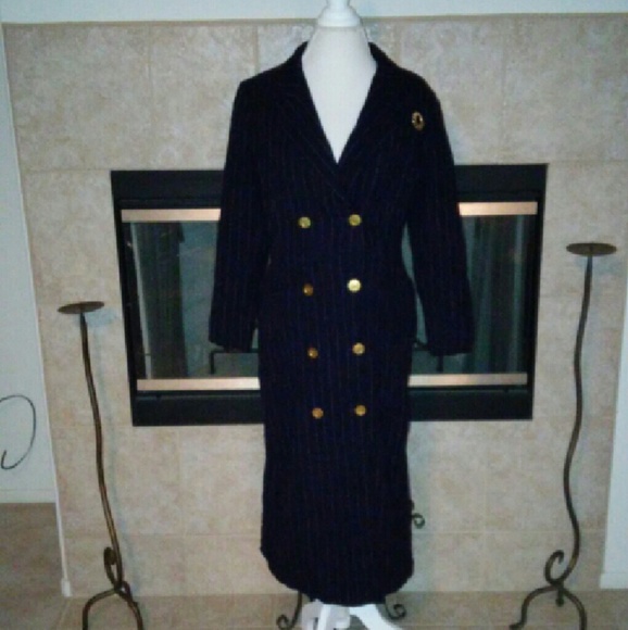 Conservative one piece Dress Jacket