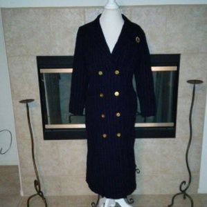 Conservative one piece Dress Jacket