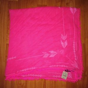 American Eagle Scarf