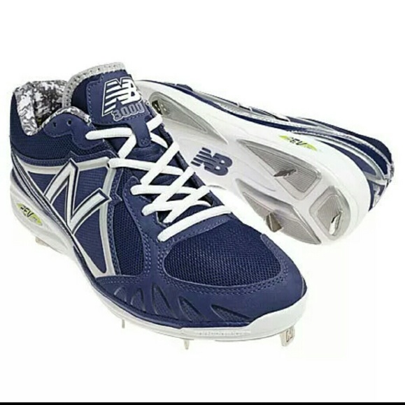 New Balance MB3000 US 5.5 - 2E