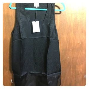 NWT Reiss Stefani tank top