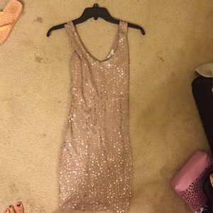 Gatsby theme dress
