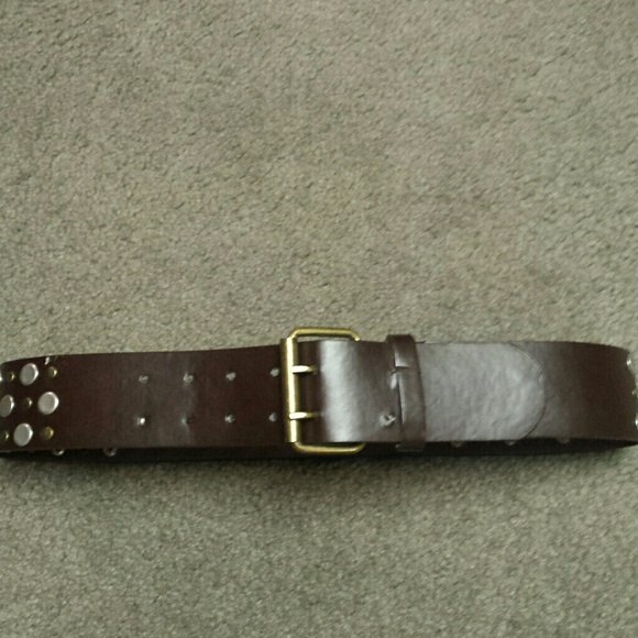 Brown belt - Picture 1 of 4