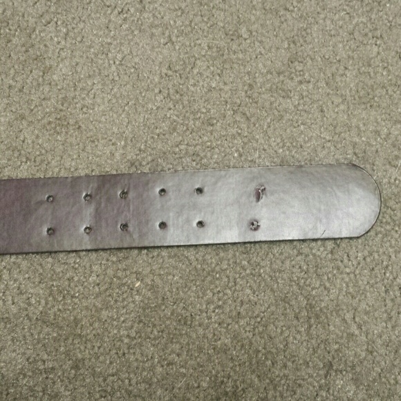 Brown belt - Picture 4 of 4