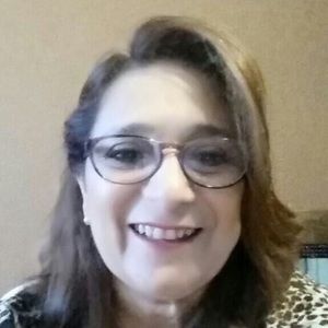 Meet your Posher, Ruth