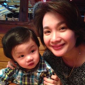 Meet your Posher, Sharon