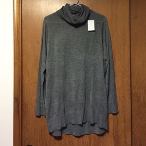 H&M turtleneck sweater