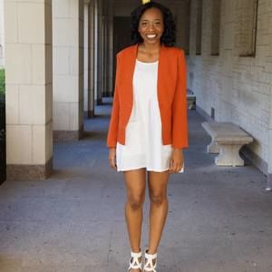 Meet your Posher, Amie