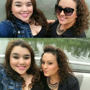 Meet your Posher, Ginger