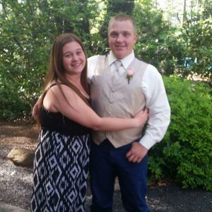 Meet your Posher, Candace