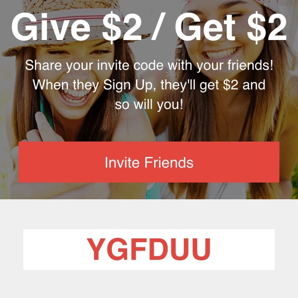 Mercari $2. Read the Description