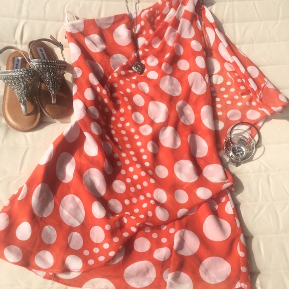 One shoulder Dress
