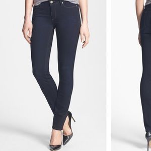 Paige Denim Jeans (Dark Denim)