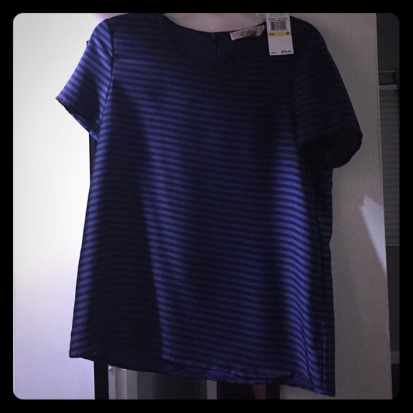 Michael Kors blouse