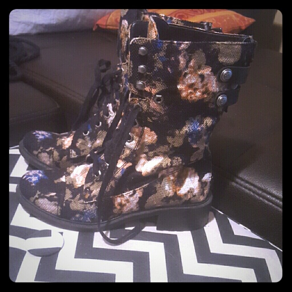 Sam edelman boots