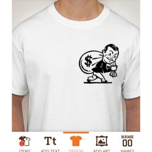 Meet your Posher, Kevin