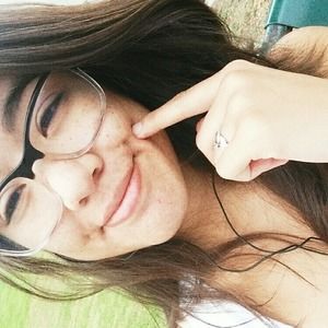 Meet your Posher, Miranda