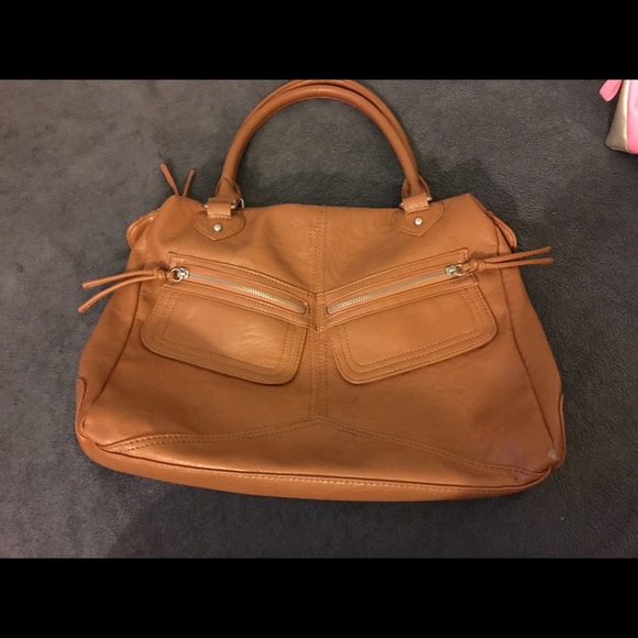Brown bag