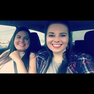 Meet your Posher, Haylee