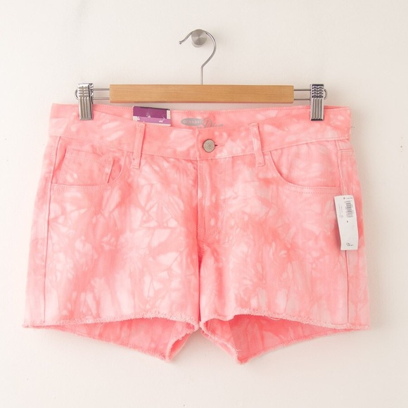 Summer shorts