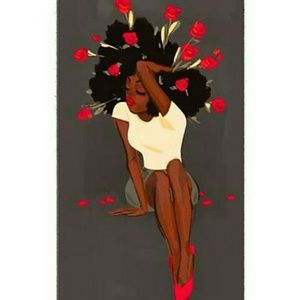 Meet your Posher, Kionne