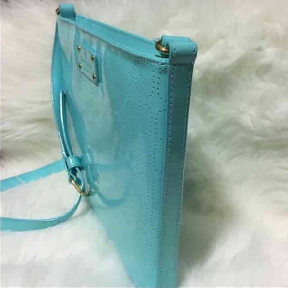 Kate Spade crossbody purse wallet not included