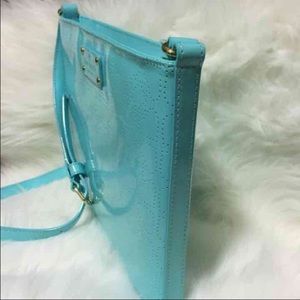 Kate Spade crossbody purse wallet not included