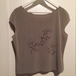 Max studio top