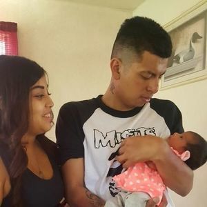 Meet your Posher, Mariana